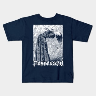 possessed Kids T-Shirt